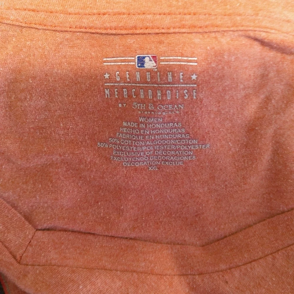 GIANTS SHIRT - Picture 5 of 6